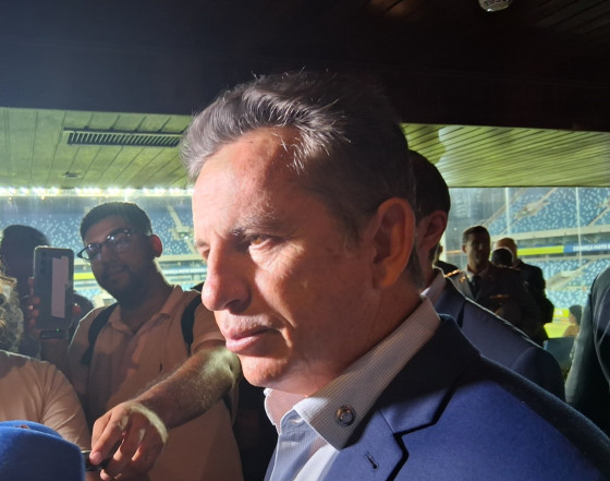 Em uma publicação nas redes sociais, o governador citou que esse é um momento marcante para os milhões de fiéis ao redor do mundo.