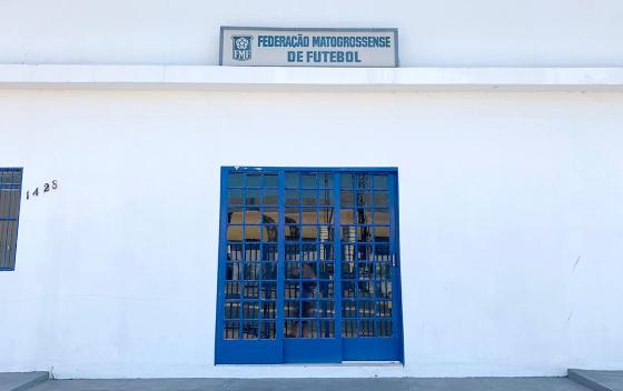 Entidade está sob intervenção por determinação da Justiça.