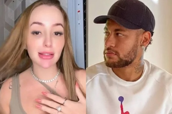 Nayara foi presa na última quinta-feira (22/5) ao lado da mãe, Angela de Macedo, em um apartamento no bairro Alto Ipiranga, em Mogi das Cruzes