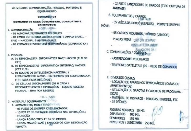 documento comendo c4