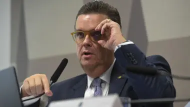 inss fraude cpmi cpi ministro previdência governo lula oposição