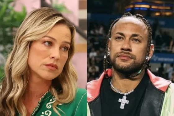 “Para mim, hoje, o Neymar é muito mais um bebê reborn do Santos, o bebê reborn do futebol brasileiro. 