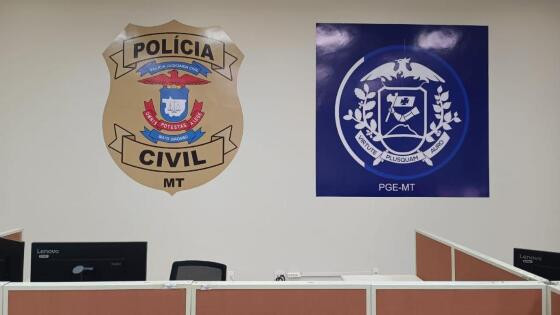 A operação é resultado direto do trabalho estratégico e integrado entre as instituições