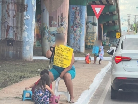 A lei prevê medidas de fiscalização e acolhimento das crianças e adolescentes encontrados em situação de risco.