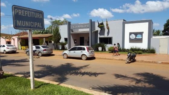 Prefeitura terá prazo de 30 dias para se manifestar no processo.