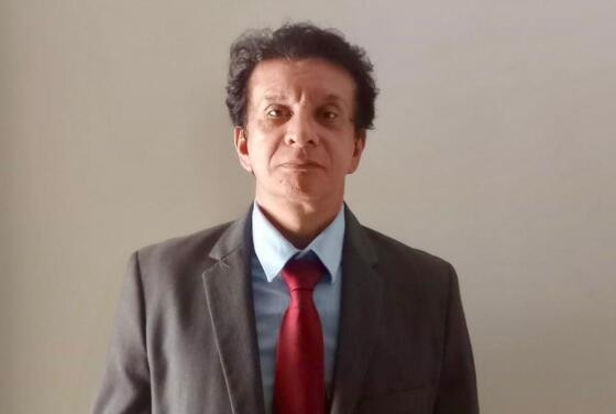 Paulo Cézar de Souza é membro da Comissão de Proteção do Direitos dos Animais da OAB/MT