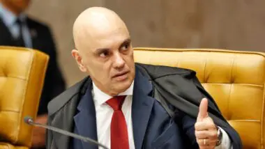 moraes stf eua brasil sanção