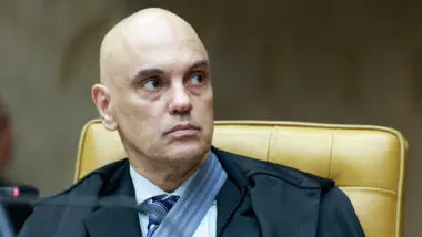 STF começa a ouvir testemunhas de suposto golpe nesta semana, Pedido de adiamento de audiências foi negado por Alexandre de Moraes.