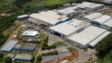 Atração de empresas pelo estado de Minas Gerais.