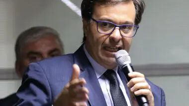 Gilson, Bolsonaro, PGR, denúncia, PF, preso
