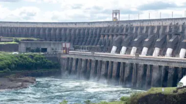 Itaipu Binacional