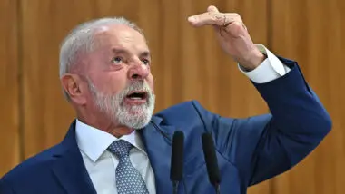 Lula reforma ministerial