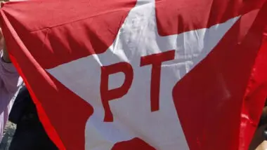 PT terá voto em papel em eleiçõe internas