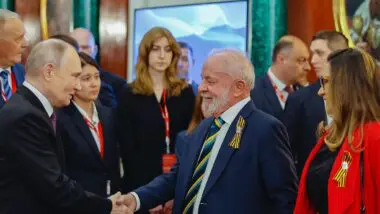 Urânio do Brasil pode ser fornecido para pequenos reatores russos.