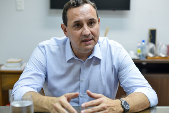 Junior Macagnam é o entrevistado do Conexão Poder.