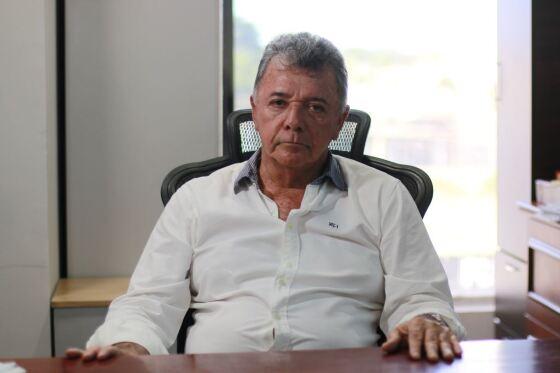 Renato Nery foi assassinado a tiros no dia 5 de julho de 2024.