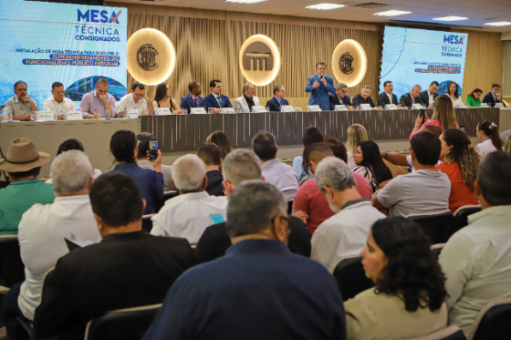 Além da participação da DPEMT e de membros do TCE-MT, a mesa técnica também conta com a participação de deputados estaduais, servidores da Assembleia Legislativa de Mato Grosso