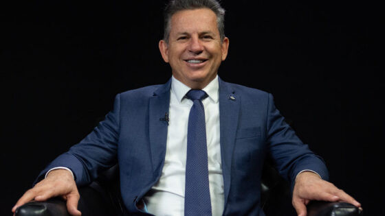 Mauro presenteou servidores estaduais com um feriadão.