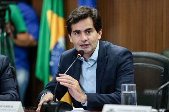 Fábio Garcia é a favor da proposta aprovada na CCJ do Senado
