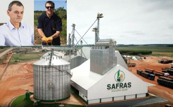 A Justiça deferiu o pedido de recuperação judicial do Grupo Safras, mas impôs ressalvas