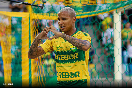 Após a denúncia feita pelo Cuiabá ao Banco Central, alegando inadimplência por parte dos empresários Rubens Menin e Ricardo Guimarães