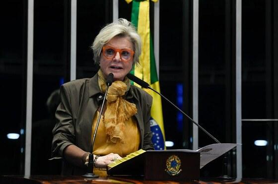 Cobrança foi feita em pronunciamento no Plenário nessa quarta-feira (14).