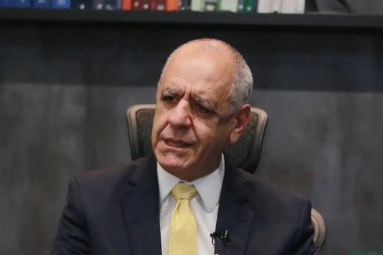 Ussiel foi alvo da 5ª fase da Operação Sisamnes, deflagrada pela Polícia Federal.