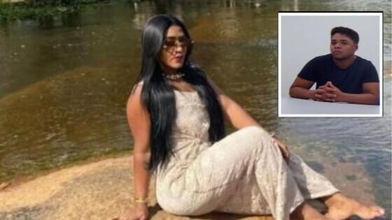 Quitéria dos Santos Costa, de 29 anos, foi morta no último dia 13