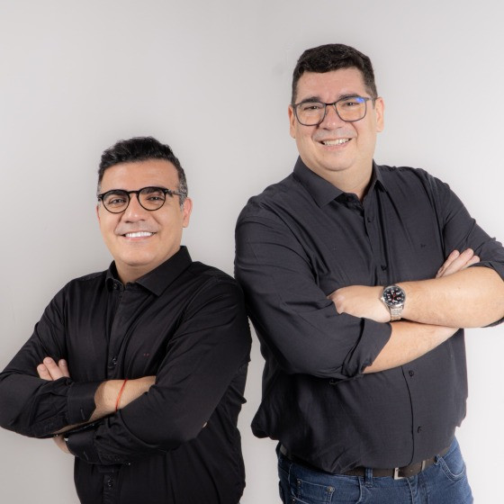  “Para o conceito da campanha, partimos da Teoria do Elo, que revela uma conexão entre violência contra animais e violência contra humanos” 