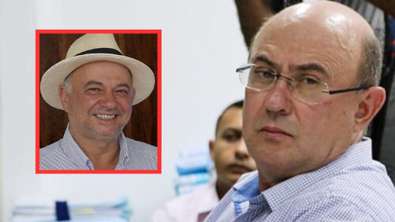 José Riva disse que a cunhada, atual esposa de Priminho, tem feito graves ameaças contra a sobrinha Janaina e os demais membros da família.