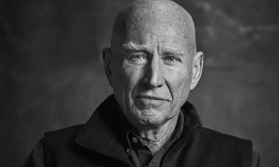 Fotógrafo era considerado um dos mais importantes do mundo.