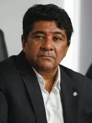Decisão tirou Ednaldo da cadeira mais importante do futebol brasileiro.