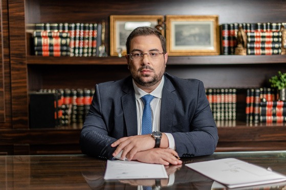 Leandro Facchin é advogado, ex-vice-presidente da Comissão de Direito Agrário da OAB-MT, especialista em Direito Processual Civil pela UFMT.