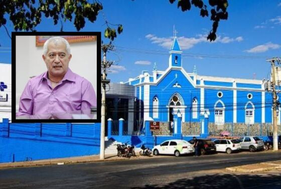 O vice-presidente do CRM rebateu às declarações da secretária municipal de Saúde sobre a Santa Casa