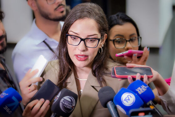 Janaina: Minhas contas de 2014 foram aprovadas pelo TRE 