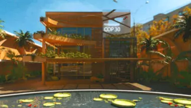 Projeto Vila Líderes