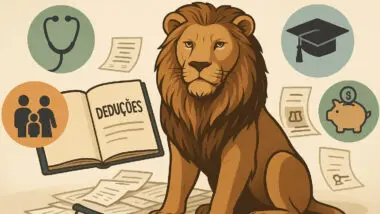 Guia completo das deduções do Imposto de Renda: economize dinheiro dentro da lei