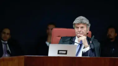 Fux será relator de pedido de Nikolas para criar CPI do INSS na Câmara