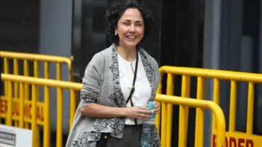 ex-primeira-dama,peru, heredia, gverno lula, fab, avião