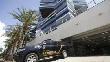 Polícia Federal cumpriu mandados em nova fase da Operação Sem Desconto que investiga desvios do INSS