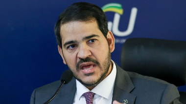 AGU pf racismo tse ministra