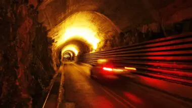 Maiores túneis do Brasil