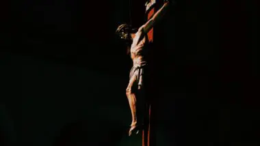 Sexta-feira Santa é feriado