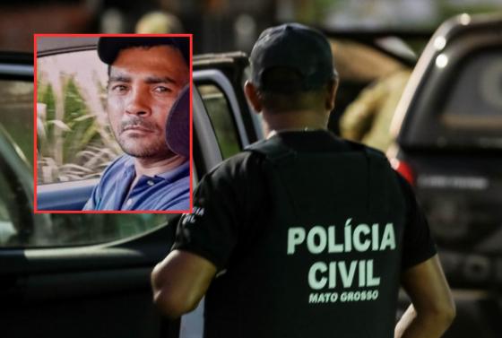 Gersonias foi condenado ao regime inicial fechado e não poderá recorrer em liberdade.