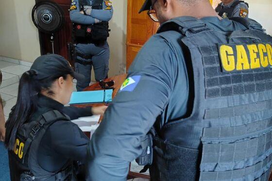 O nome da operação faz referência ao Rio Arinos, localizado na região de Juara, onde os crimes foram cometidos