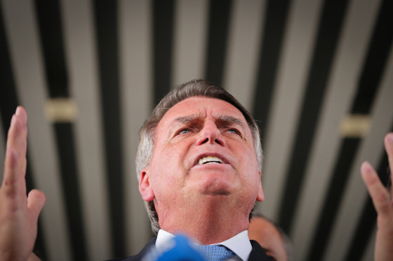 Após o interrogatório de Cid, os demais réus prestarão esclarecimentos. O deputado federal Alexandre Ramagem (PL-RJ) será o primeiro 