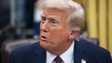 Cartéis ligados ao tráfico de drogas serão caracterizados como terroristas por Trump