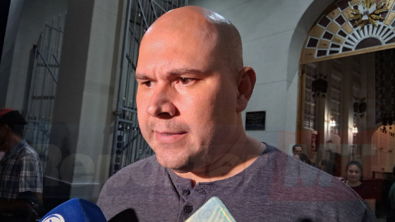 Abilio quer montar um "supertime" da Educação. 