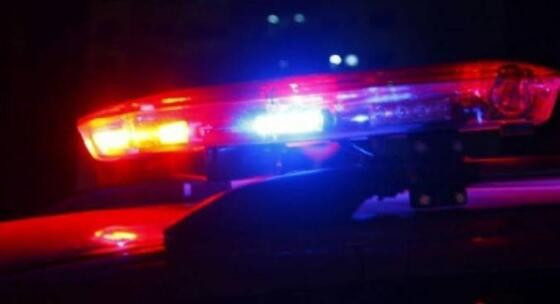 Ela foi conduzida com uso de algemas e permanece à disposição da Polícia Civil