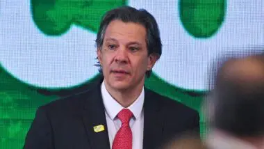 Mesmo que Haddad conseguisse arrecadar tudo o que quer, não seria suficiente para cumprir o arcabouço fiscal. Ele também precisa obedecer ao limite de gastos.